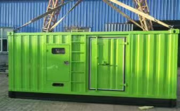 左权600kw大型柴油发电机组出租价格 左权600kw大型柴油发电机组出租价格